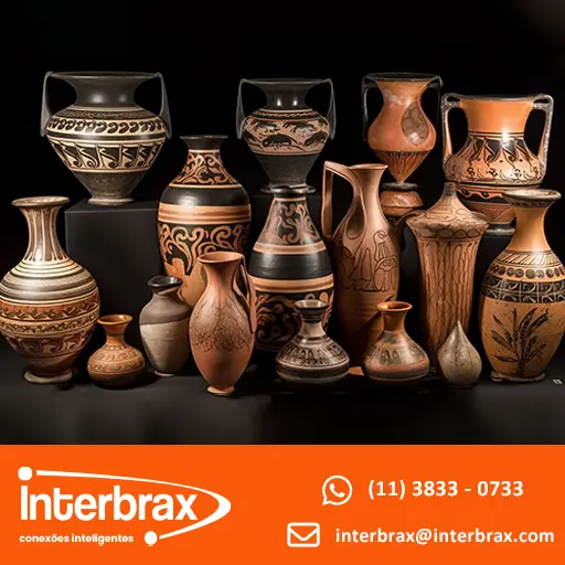 Assessoria de Importação de peças de decoração da China