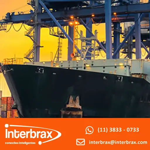 Como trazer carga da China ao Brasil