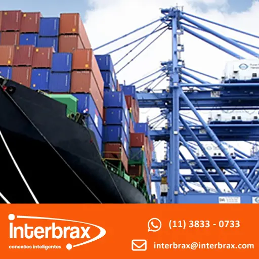 Consultoria de importação de peças de tratores da China