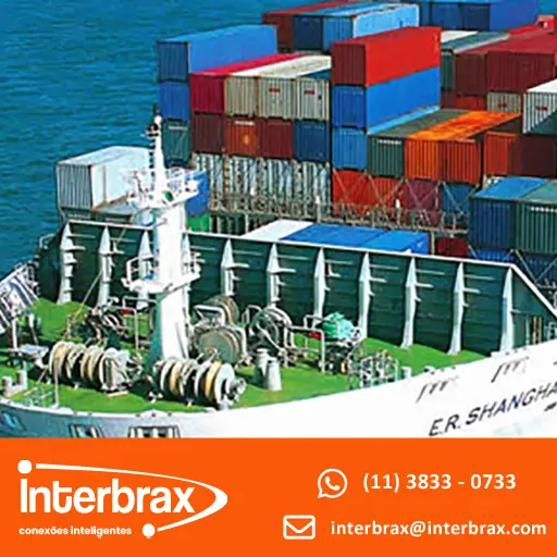 Custo real para importar da China