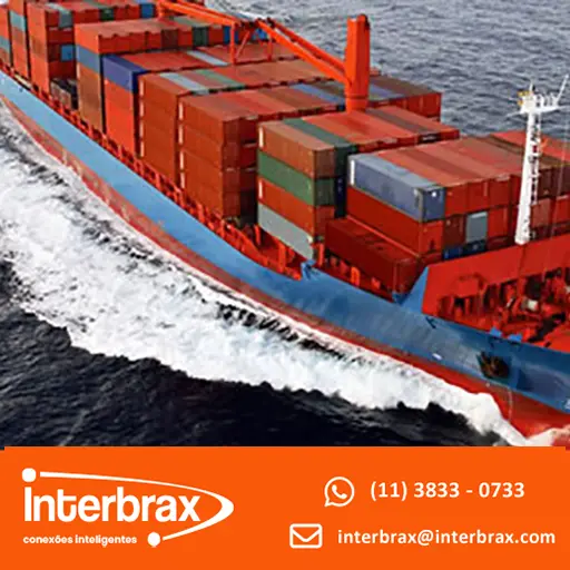 Importação door to door da China