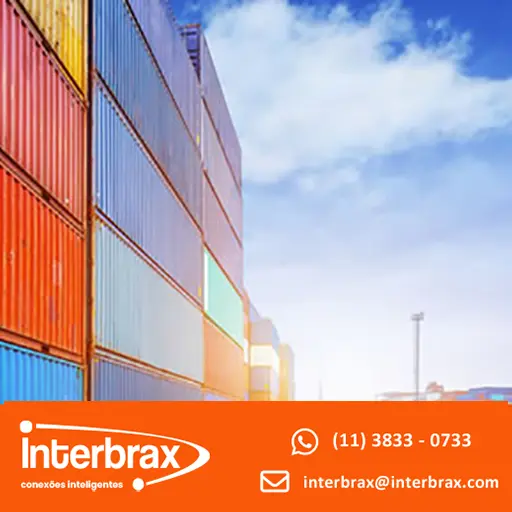 Importar em volume para médias empresas