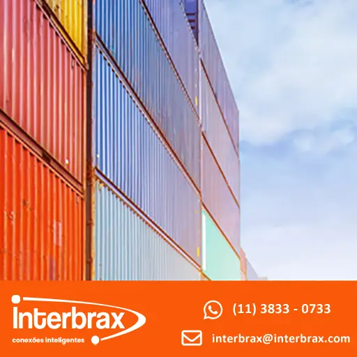 Importar mercadorias da China direto