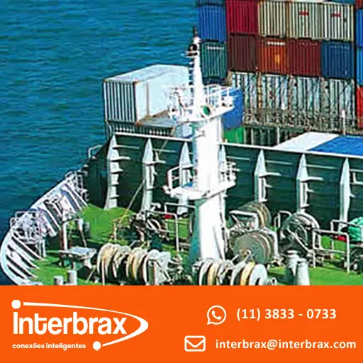 Importar mix de produtos da China