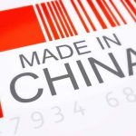 Como é feita a cotação de produtos na China?